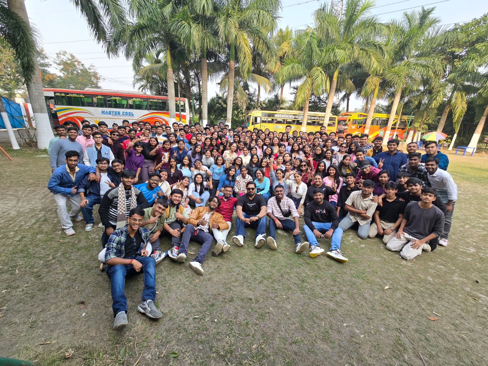 Samrat Core Physics Faculty